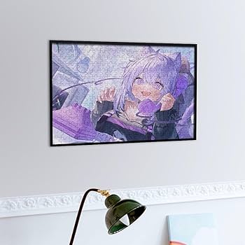Amazon.co.jp: ホロライブ Hololive ジグソーパズル 300ピース